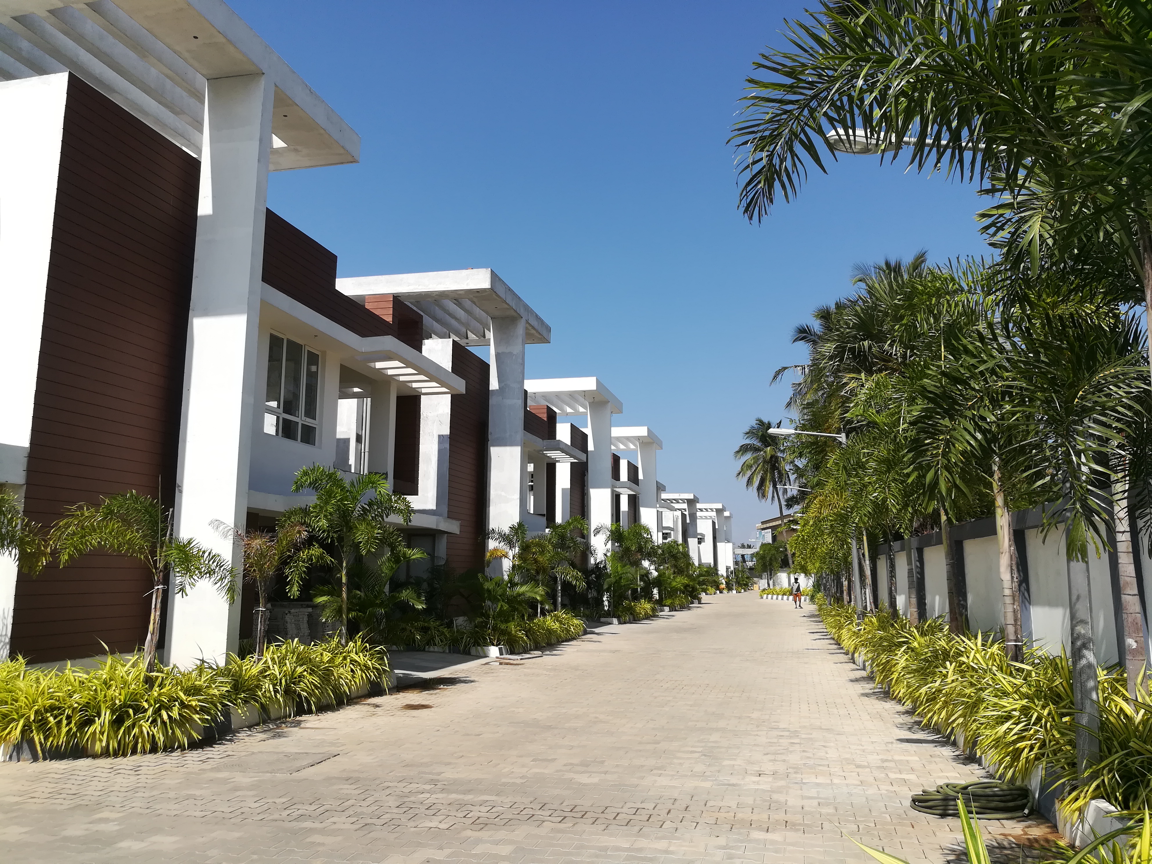 Myans Luxury Villas East Coast Road Chennai ECR Luxury Property